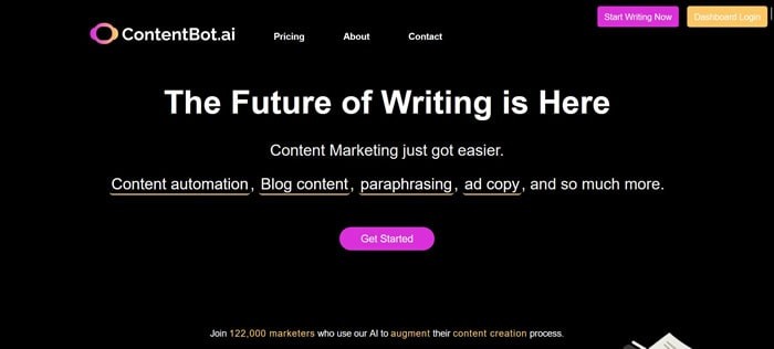 Best Free AI Text Generators: Top 10 Alternatives to ChatGPT (2024)