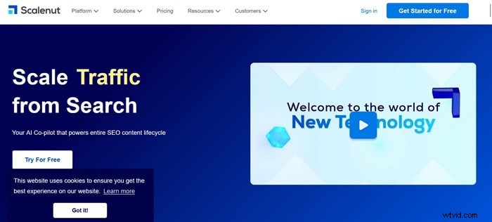 Best Free AI Text Generators: Top 10 Alternatives to ChatGPT (2024)