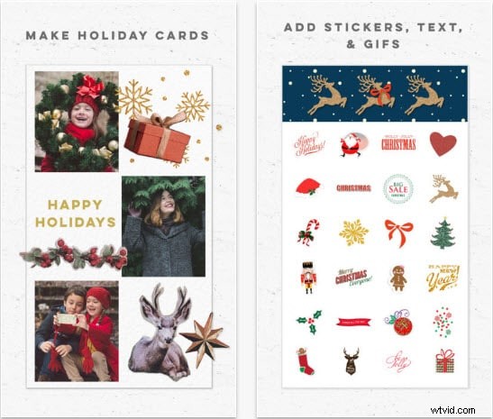 Top 12 Free Photo Collage Apps for iPhone - 2025 Edition