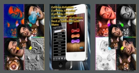 Top Funny Photo Editors: Create Hilarious Memes & Photos in 2026