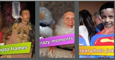 Top Funny Photo Editors: Create Hilarious Memes & Photos in 2026