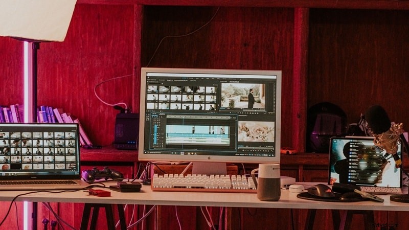 Top Free Screen Recording Software for Windows & Mac - 2024