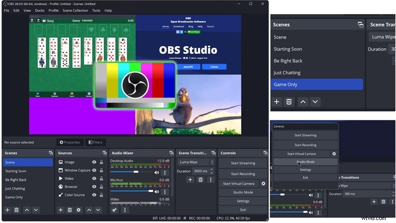 Top Free Screen Recording Software for Windows & Mac - 2024