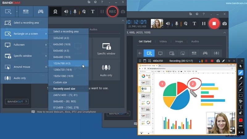 Top Free Screen Recording Software for Windows & Mac - 2024