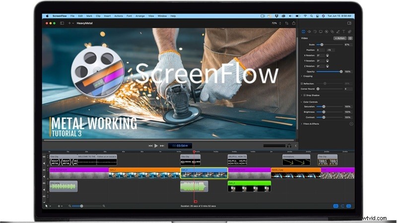 Top Free Screen Recording Software for Windows & Mac - 2024