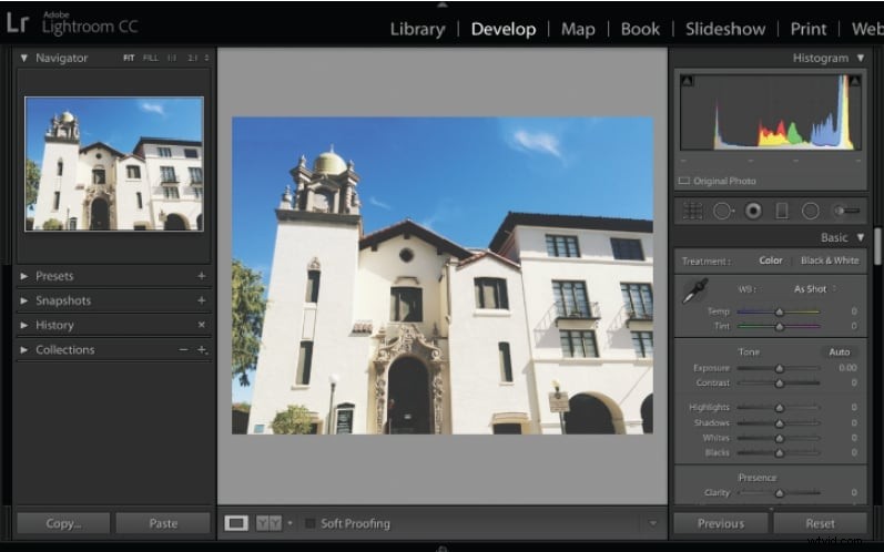 Lightroom Lens Correction: A Complete Guide to Remove Distortion & Fisheye
