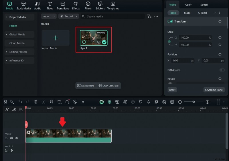 Lightroom Lens Correction: A Complete Guide to Remove Distortion & Fisheye