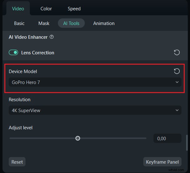 Lightroom Lens Correction: A Complete Guide to Remove Distortion & Fisheye