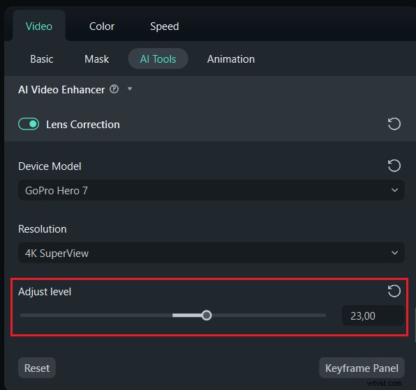 Lightroom Lens Correction: A Complete Guide to Remove Distortion & Fisheye