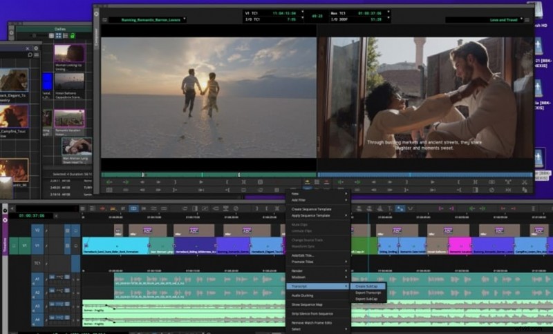 Avid Media Composer Review 2026: Features, Pricing & Professional Analysis
