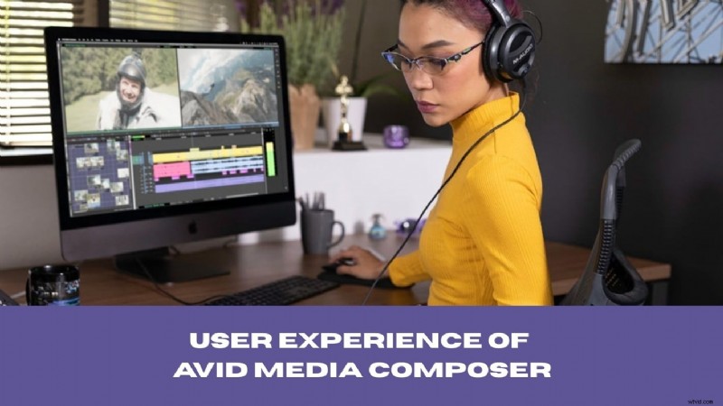 Avid Media Composer Review 2026: Features, Pricing & Professional Analysis