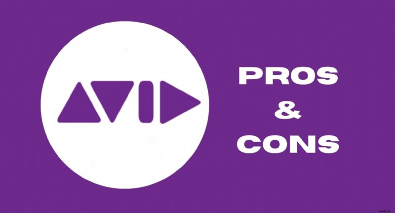 Avid Media Composer Review 2026: Features, Pricing & Professional Analysis