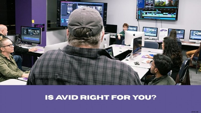 Avid Media Composer Review 2026: Features, Pricing & Professional Analysis