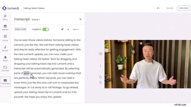 Lumen5 Review 2026: Text-to-Video – Worth the Hype?