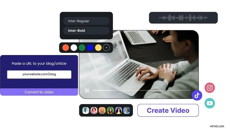 Lumen5 Review 2026: Text-to-Video – Worth the Hype?