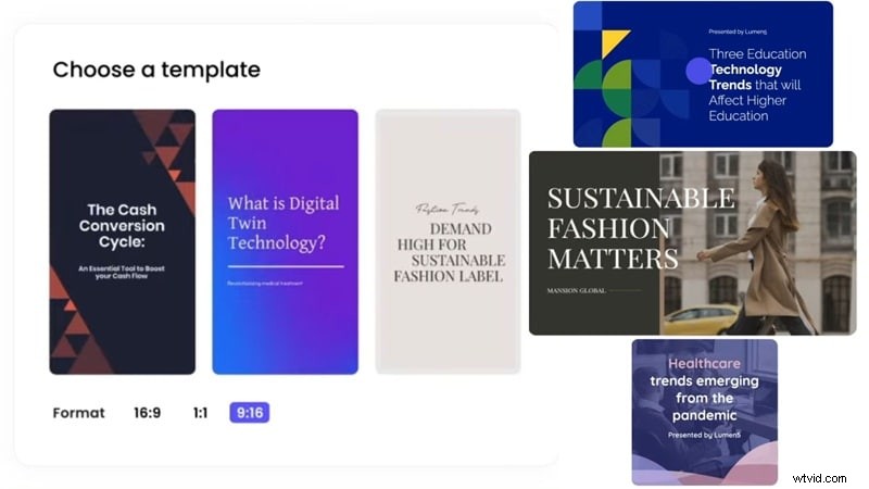 Lumen5 Review 2026: Text-to-Video – Worth the Hype?