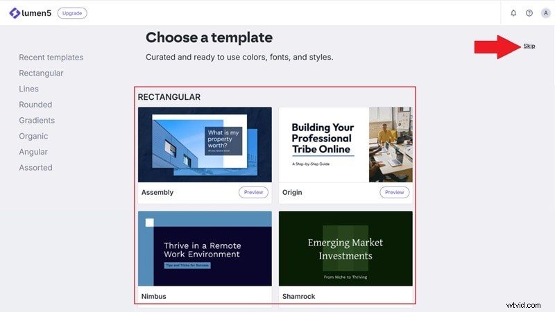 Lumen5 Review 2026: Text-to-Video – Worth the Hype?