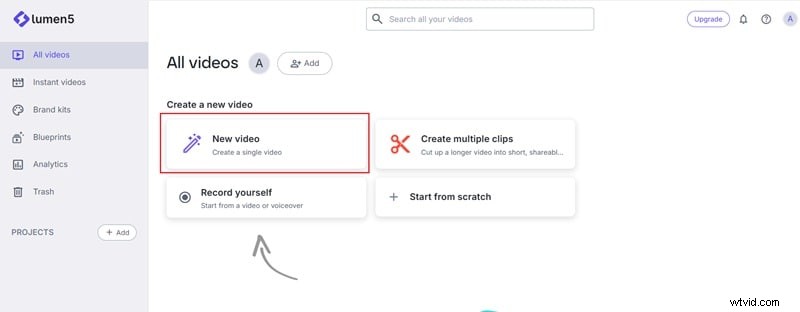 Lumen5 Review 2026: Text-to-Video – Worth the Hype?