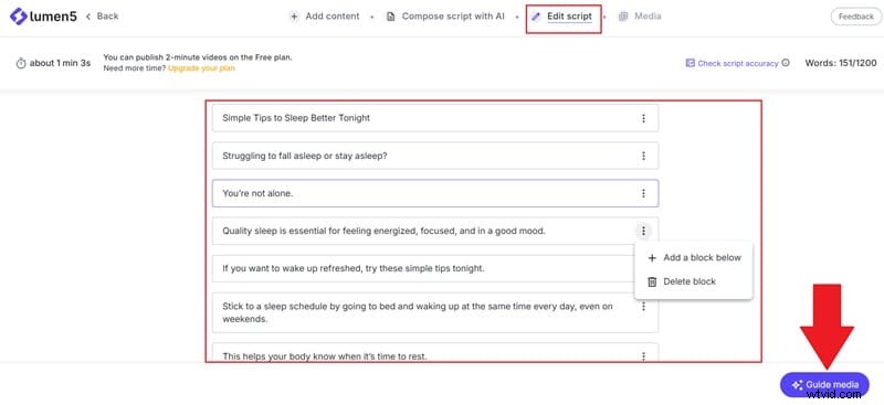 Lumen5 Review 2026: Text-to-Video – Worth the Hype?