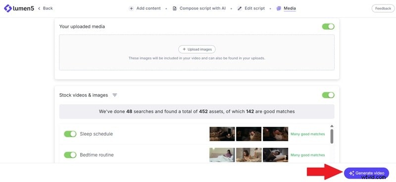 Lumen5 Review 2026: Text-to-Video – Worth the Hype?