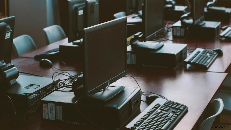 EDIUS 11 Review: Professional Video Editing Software - Features, Pros & Cons