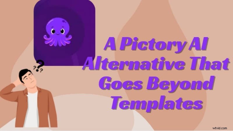 Best Pictory Alternatives: Powerful Video Editors for 2025