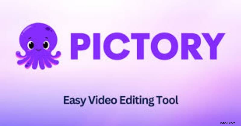 Best Pictory Alternatives: Powerful Video Editors for 2025