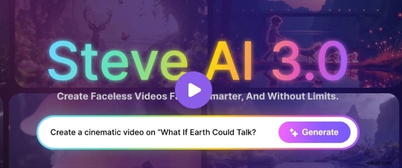 Best Pictory Alternatives: Powerful Video Editors for 2025