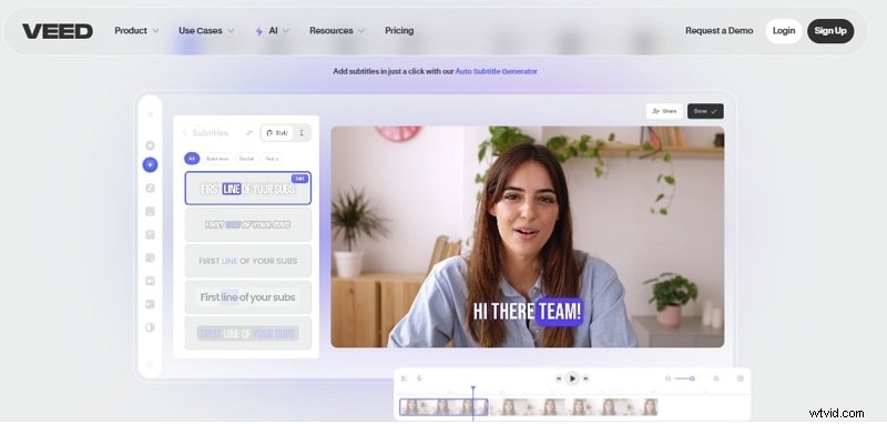 Best Pictory Alternatives: Powerful Video Editors for 2025