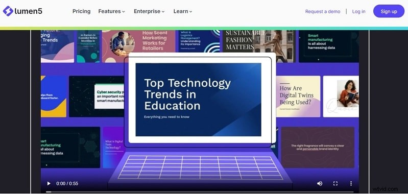 Best Pictory Alternatives: Powerful Video Editors for 2025