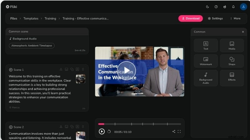 Best Pictory Alternatives: Powerful Video Editors for 2025
