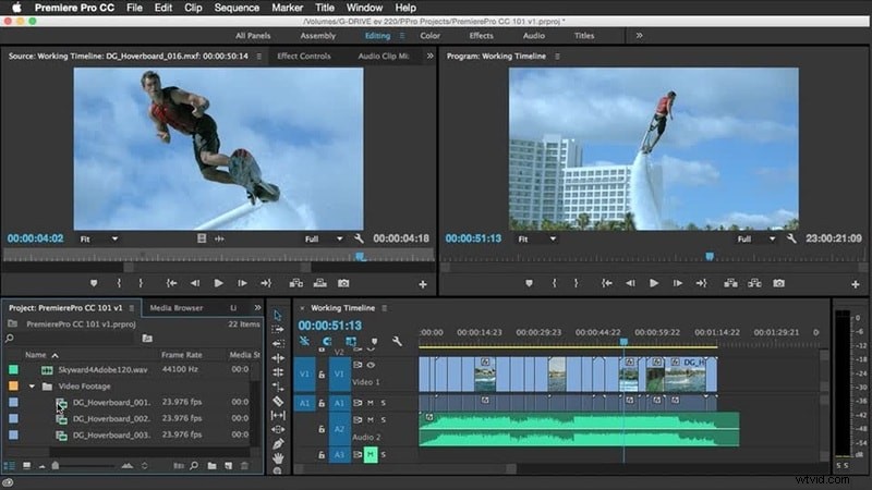 Top 9 iMovie Alternatives for Windows: Video Editing for All Levels