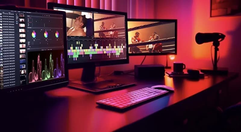 Top 9 iMovie Alternatives for Windows: Video Editing for All Levels