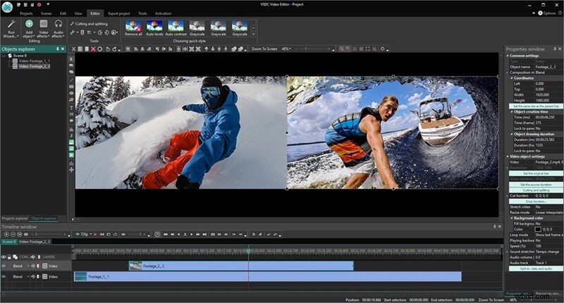 Top 9 iMovie Alternatives for Windows: Video Editing for All Levels