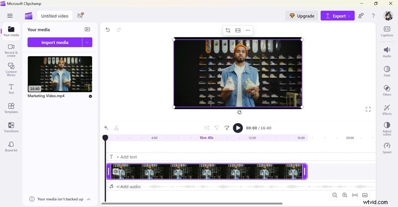 Top 9 iMovie Alternatives for Windows: Video Editing for All Levels