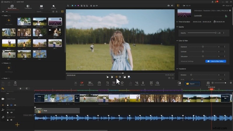 Top 9 iMovie Alternatives for Windows: Video Editing for All Levels