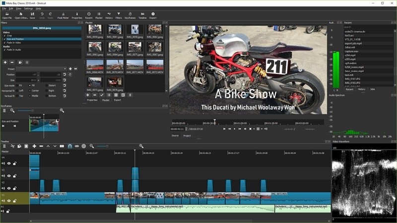 Top 9 iMovie Alternatives for Windows: Video Editing for All Levels