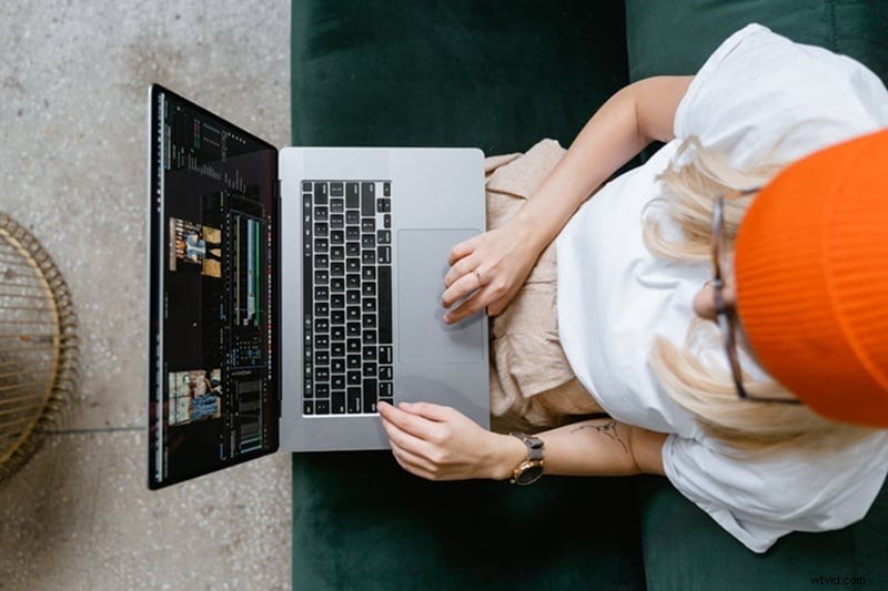 Top 9 iMovie Alternatives for Windows: Video Editing for All Levels