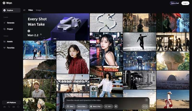 Wan AI 2.2 Review: Advanced Video AI for Content Creators