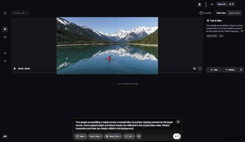 Wan AI 2.2 Review: Advanced Video AI for Content Creators