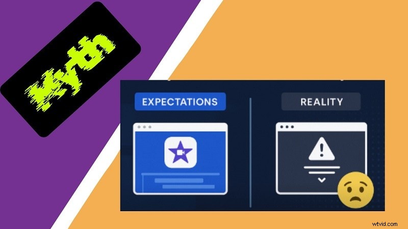 Top iMovie Alternatives: Free Video Editors for All Levels (Online & Offline)