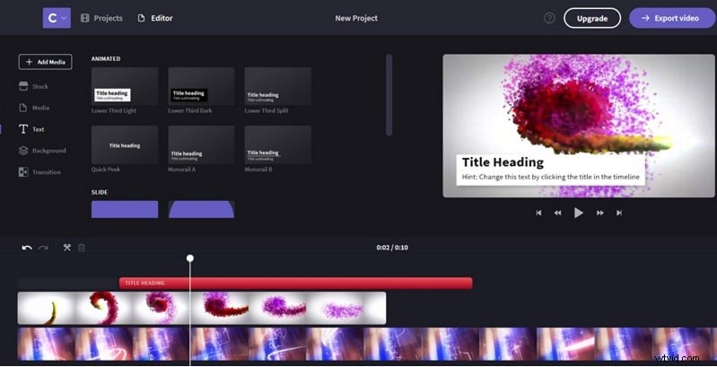 Top iMovie Alternatives: Free Video Editors for All Levels (Online & Offline)