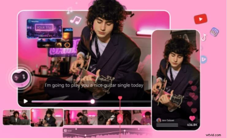 Top iMovie Alternatives: Free Video Editors for All Levels (Online & Offline)