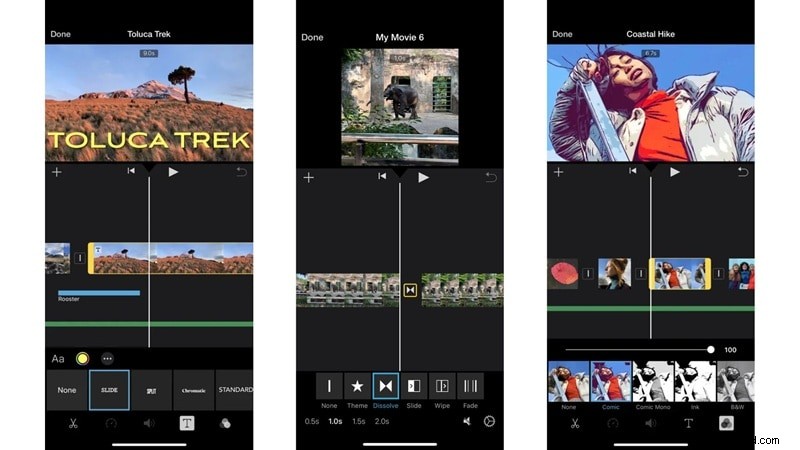 iMovie Review 2024: Is Apple s Free Editor Still Worth It?