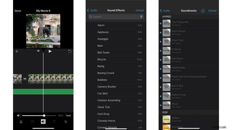 iMovie Review 2024: Is Apple s Free Editor Still Worth It?