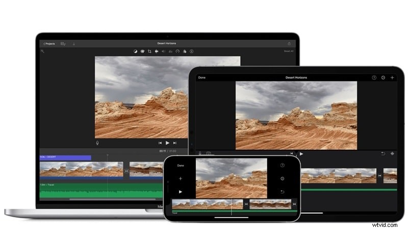 iMovie Review 2024: Is Apple s Free Editor Still Worth It?