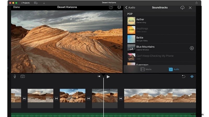 iMovie Review 2024: Is Apple s Free Editor Still Worth It?
