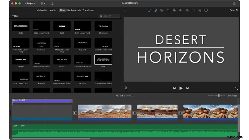 iMovie Review 2024: Is Apple s Free Editor Still Worth It?