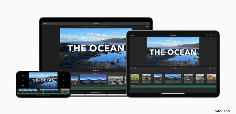 iMovie Review 2024: Is Apple s Free Editor Still Worth It?