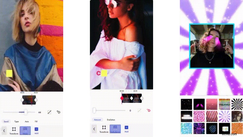 Funimate Review 2024: Features, Pricing & Mobile Video Editing